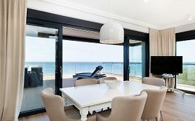 Apartamenty The View Gardenia